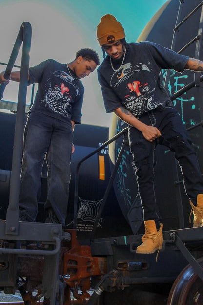 The “Taliban” Tee