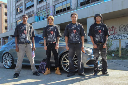 The “Taliban” Tee