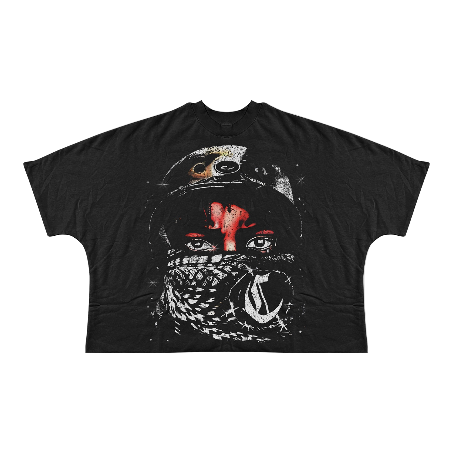 The “Taliban” Tee