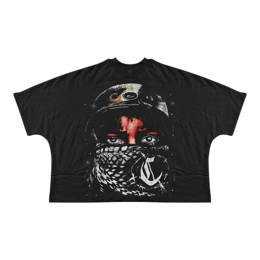 The “Taliban” Tee