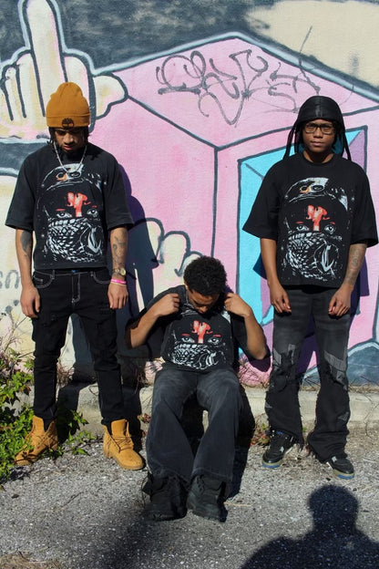 The “Taliban” Tee