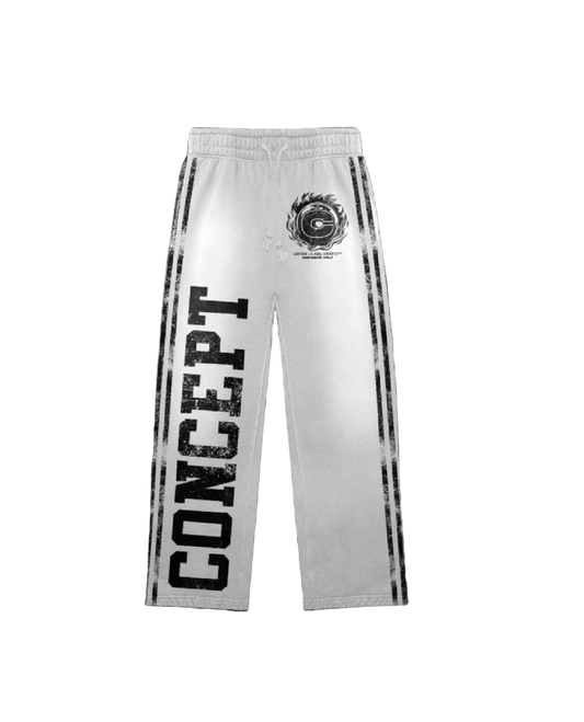 Concept’s Members Only Sweats